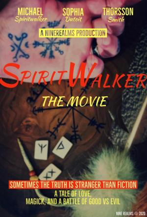 Spiritwalker [ترجمة عربية]