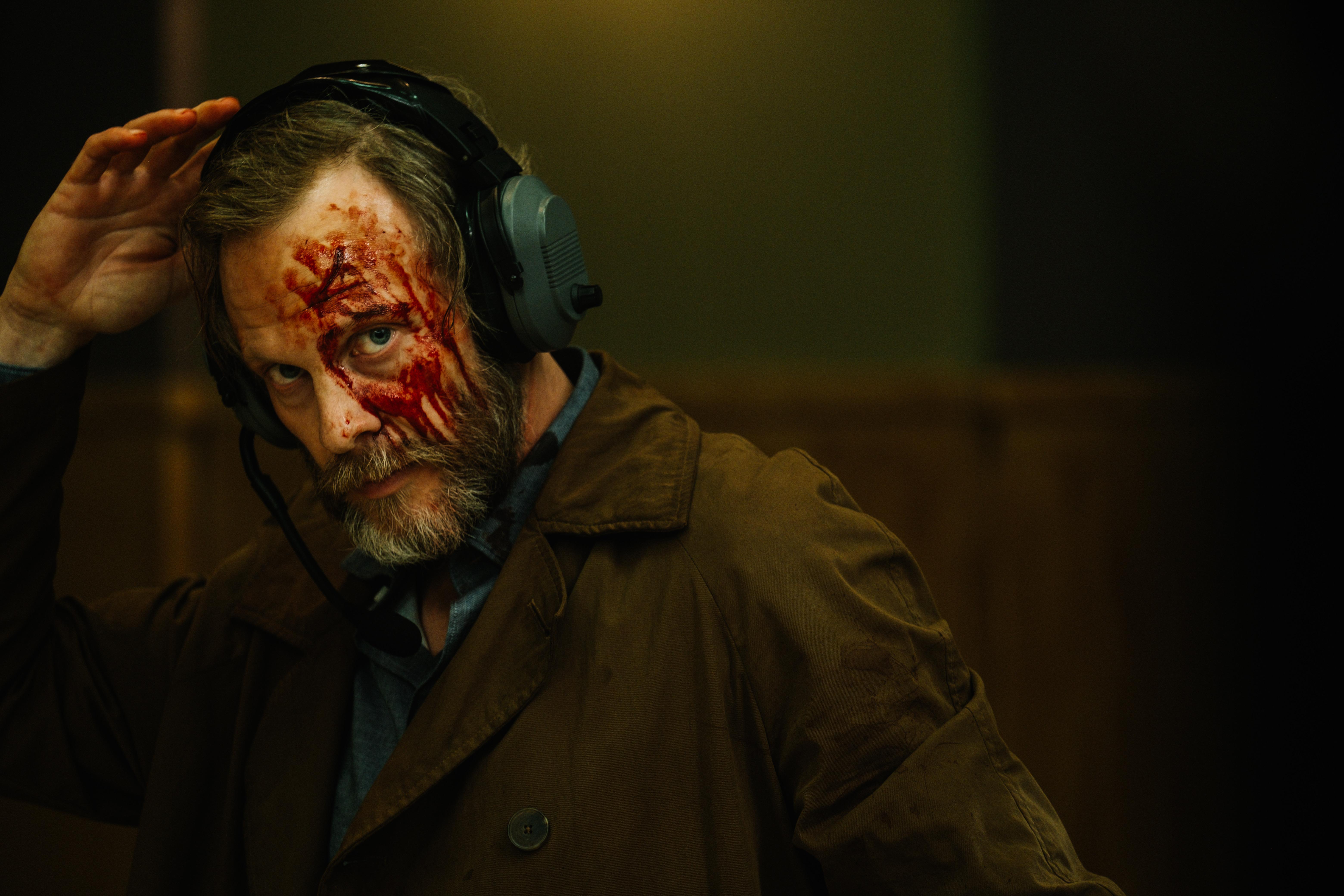 actor Jan Bluthardt large photo