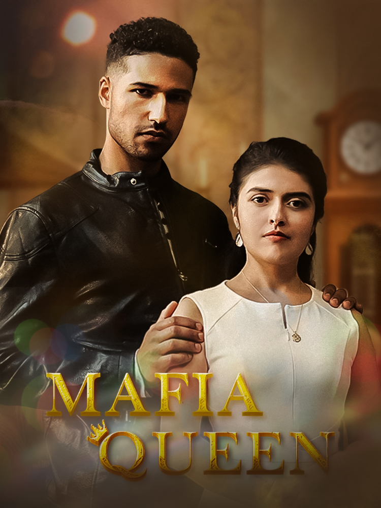 Mafia Queen poster