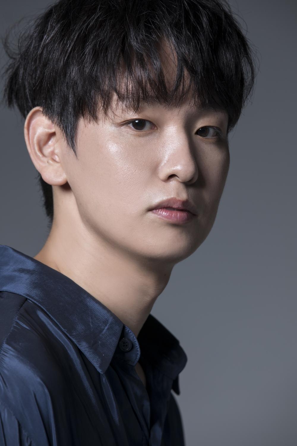 actor Cho Dong-in large photo