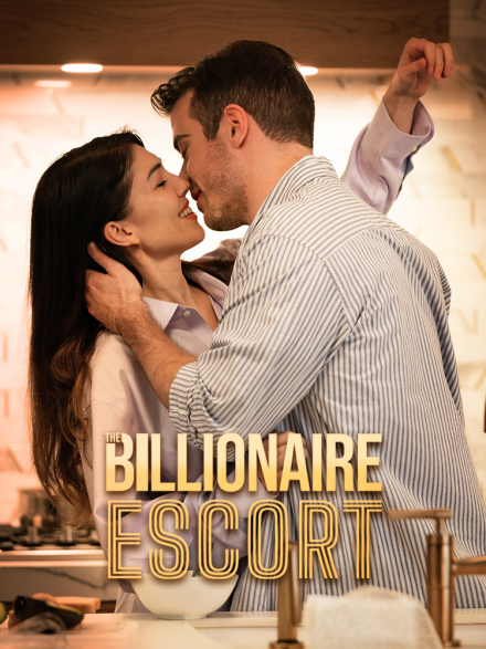 The Billionaire Escort