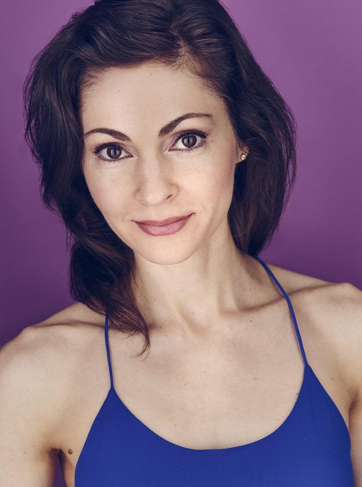 Sara Koviak