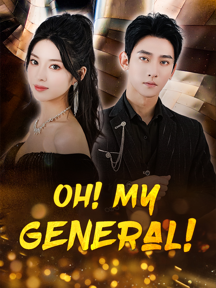 Oh!My General poster