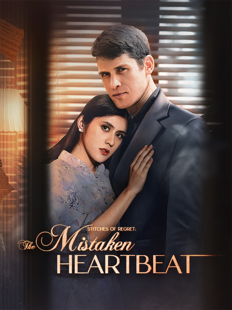 Stitches of Regret:The Mistaken Heartbeat poster
