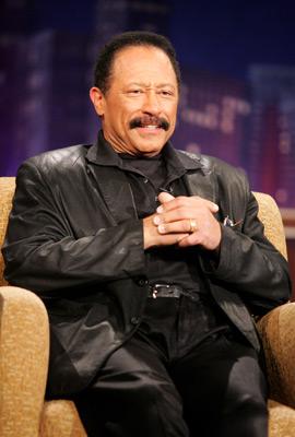 actor Joe Brown large photo