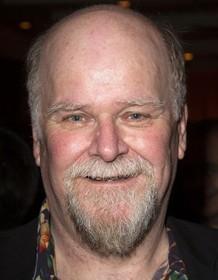 actor Trevor Cooper large photo
