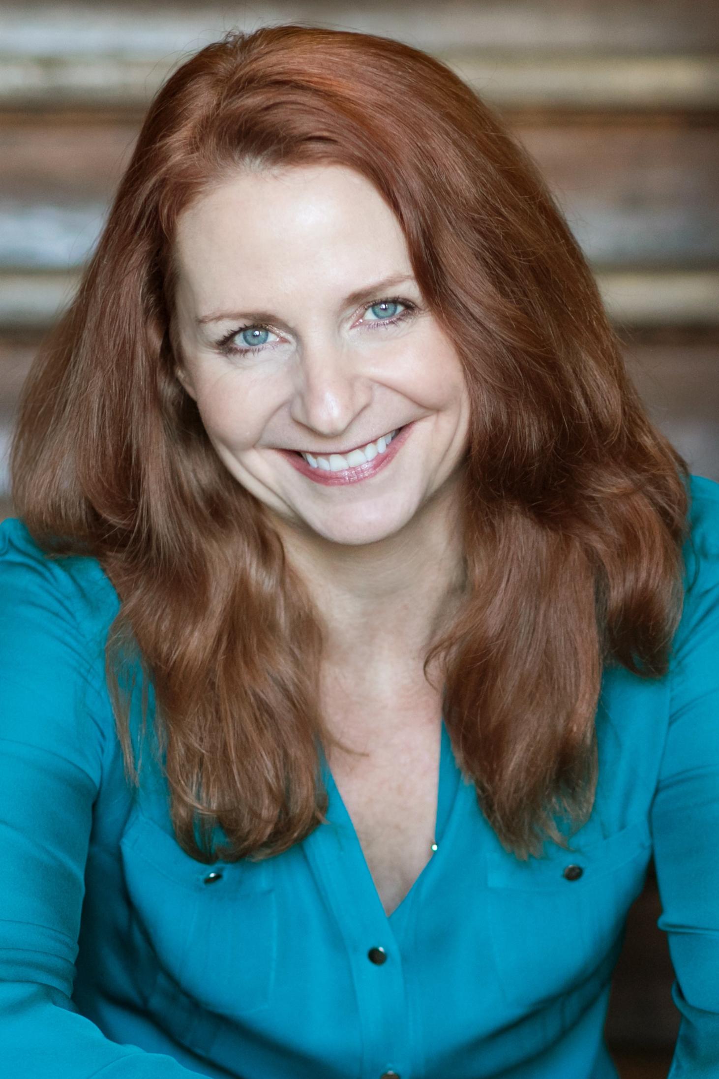 Melissa Reaves