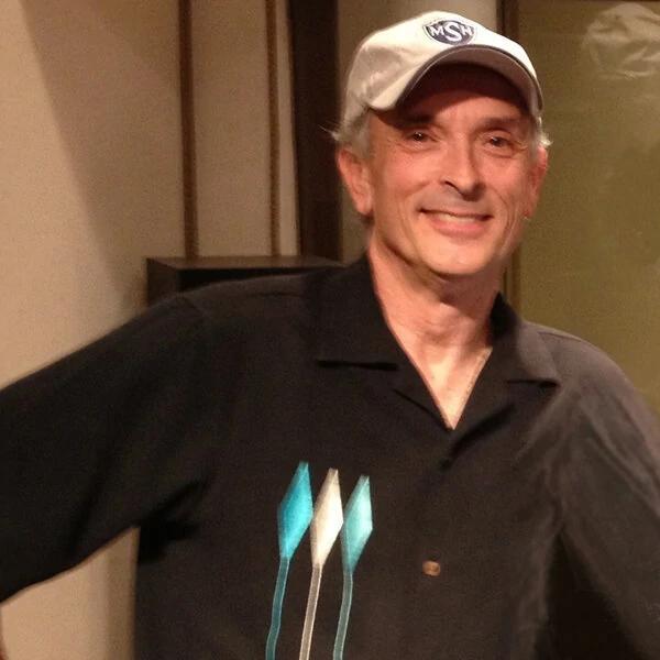 actor Michael Donovan large photo