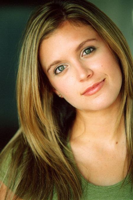 actor Lindsay Richards large photo