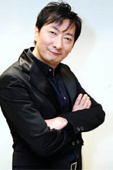 actor Kung-Wei Lu large photo