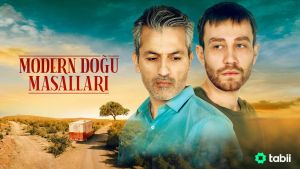 Modern Tales of the East [Hindi]