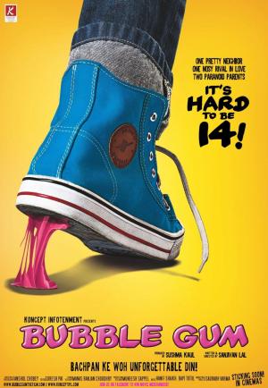 Bubble Gum [Hindi]