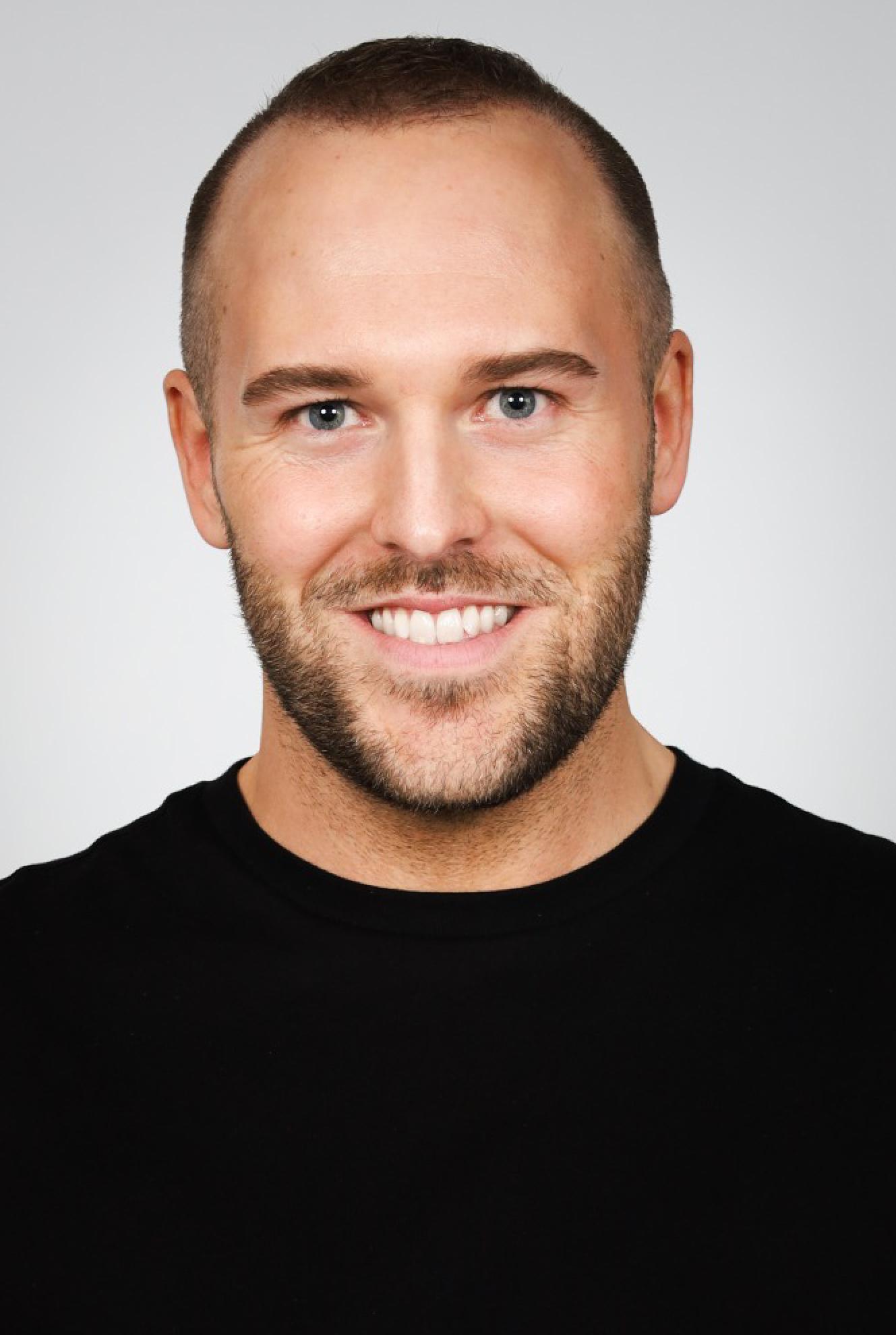 Robin Kvarnström