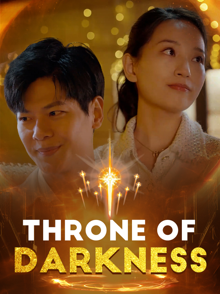 Throne of Darkness poster