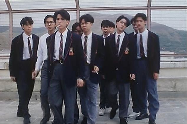 actor Sap-Yat Leung large photo