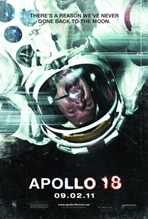 Apollo 18 [Hindi]