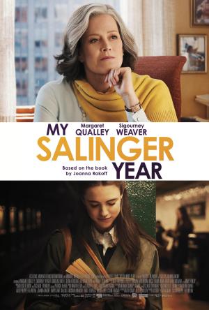 My Salinger Year [Version française]