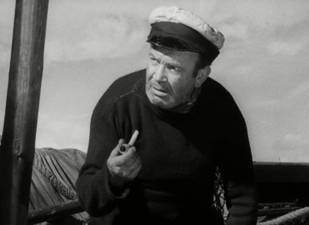 actor Lyn Evans large photo