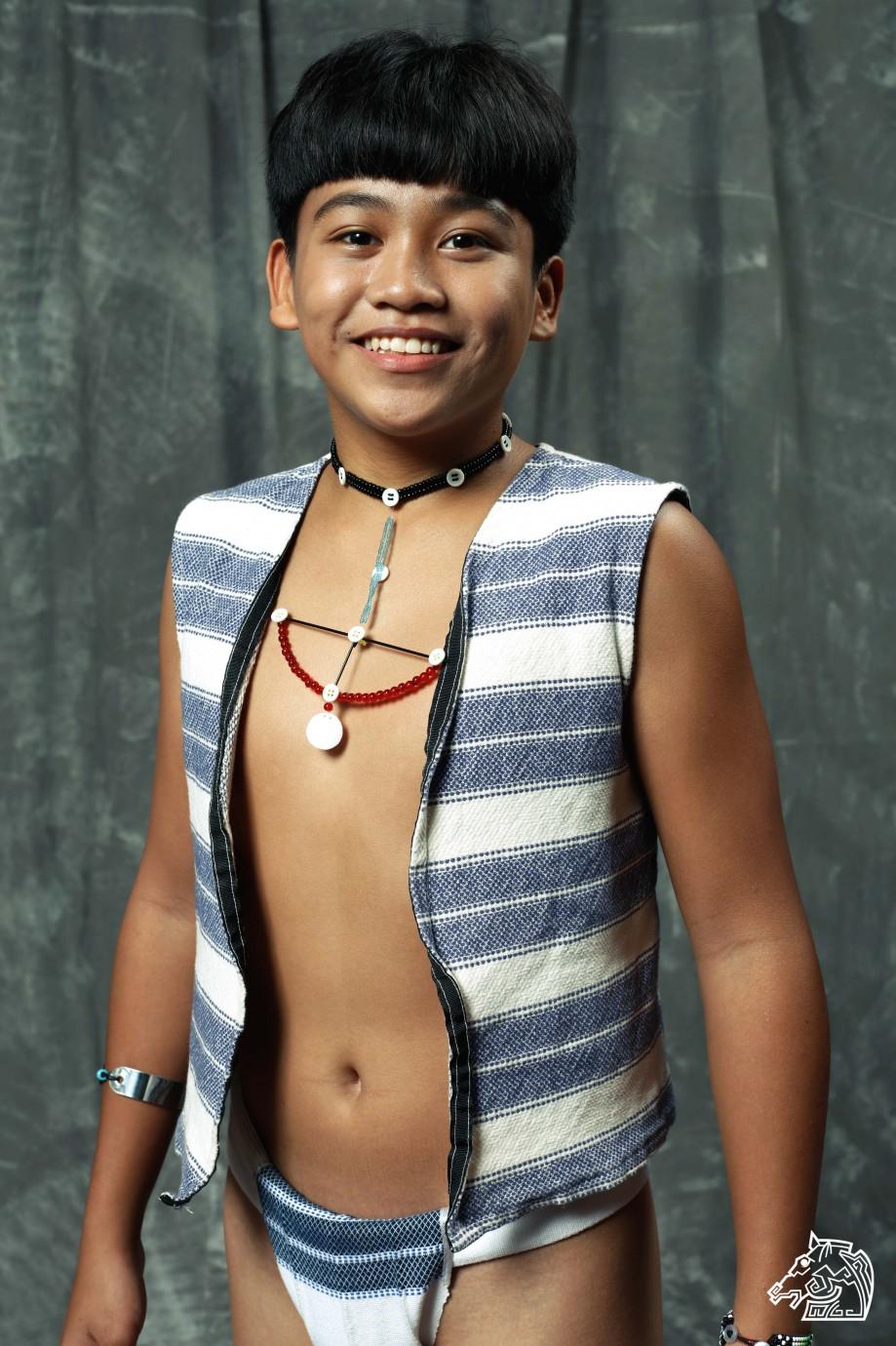 actor Pangoyod Si large photo