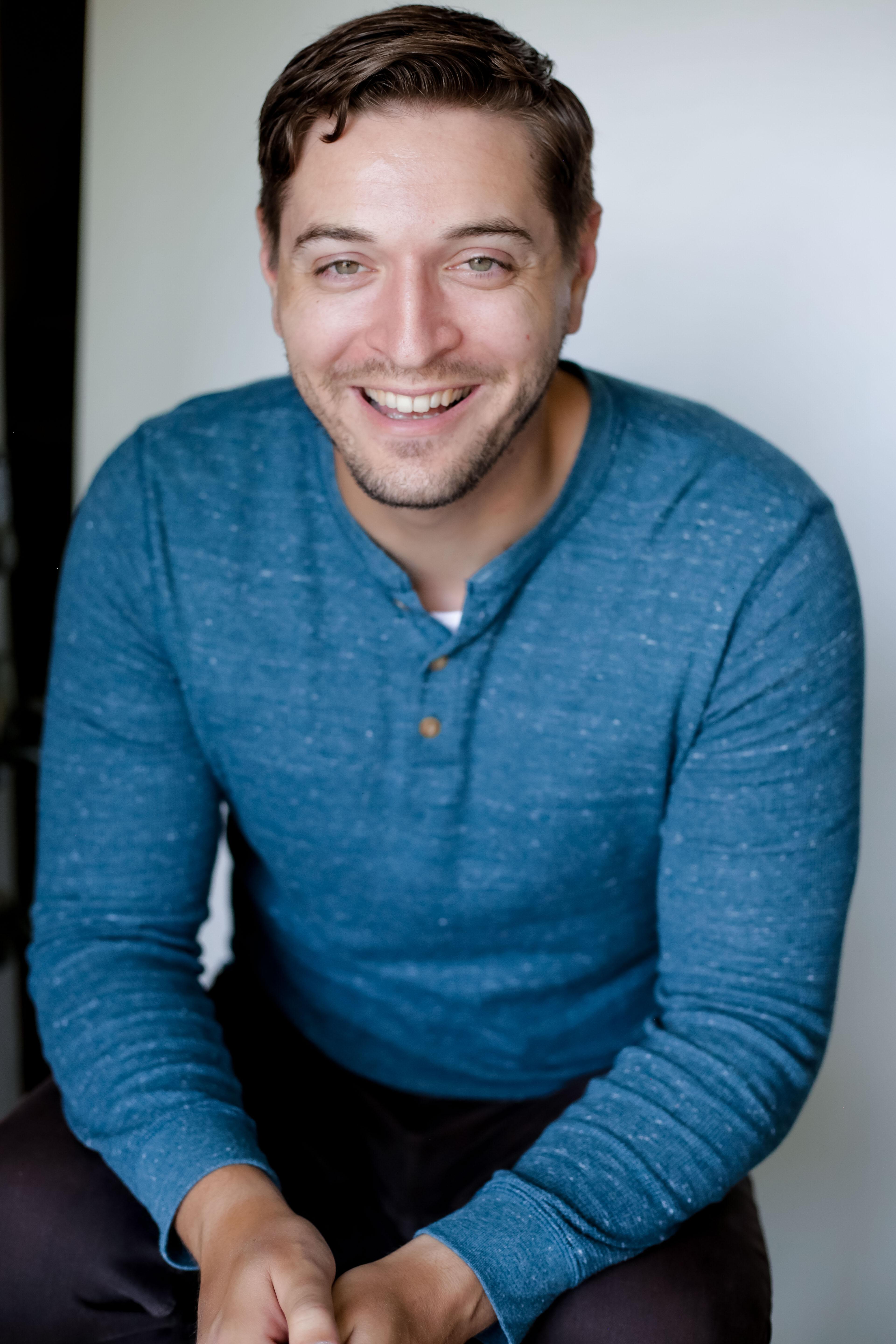 Eric Laney