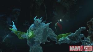 starring avatar