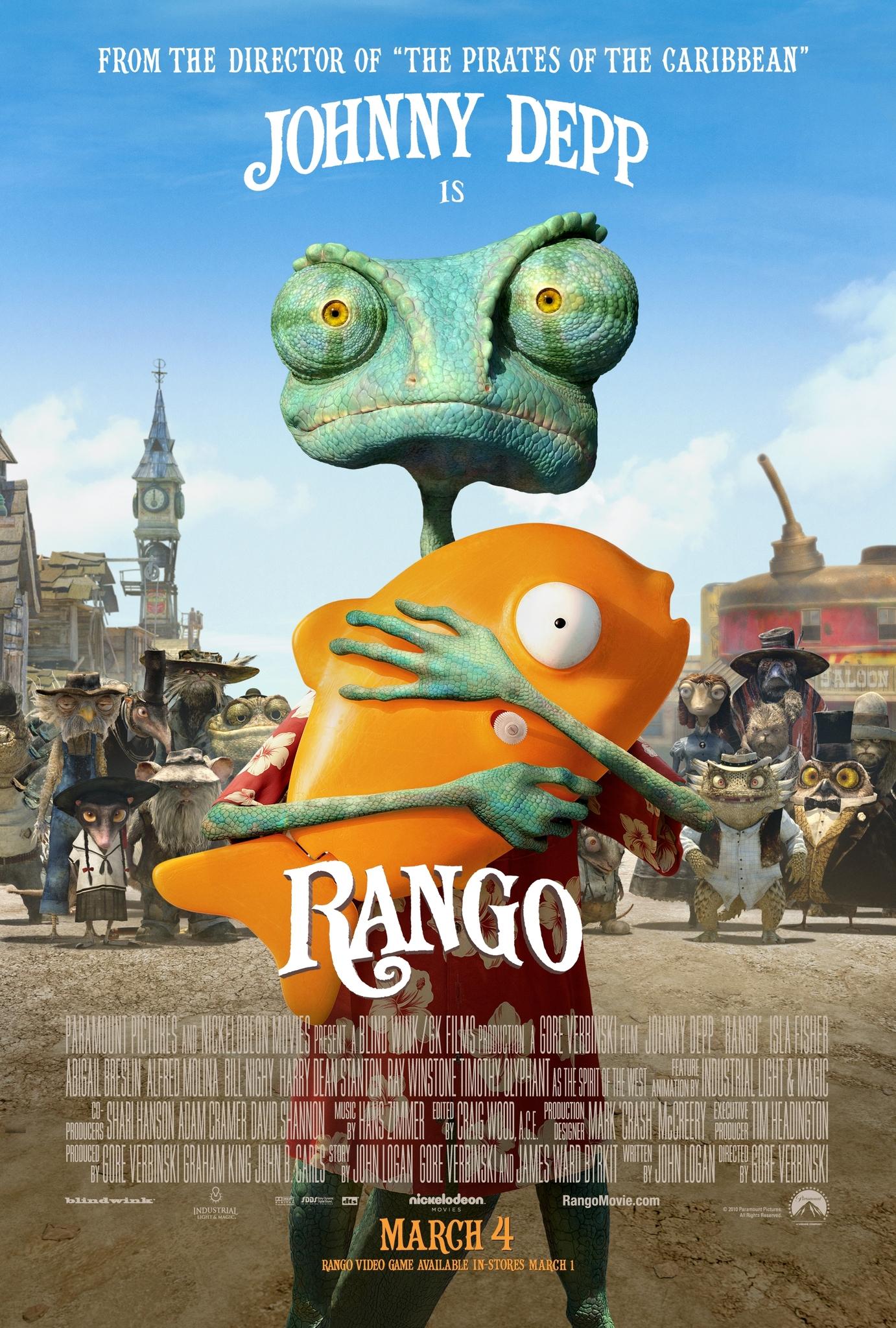 Rango [Indonesian]