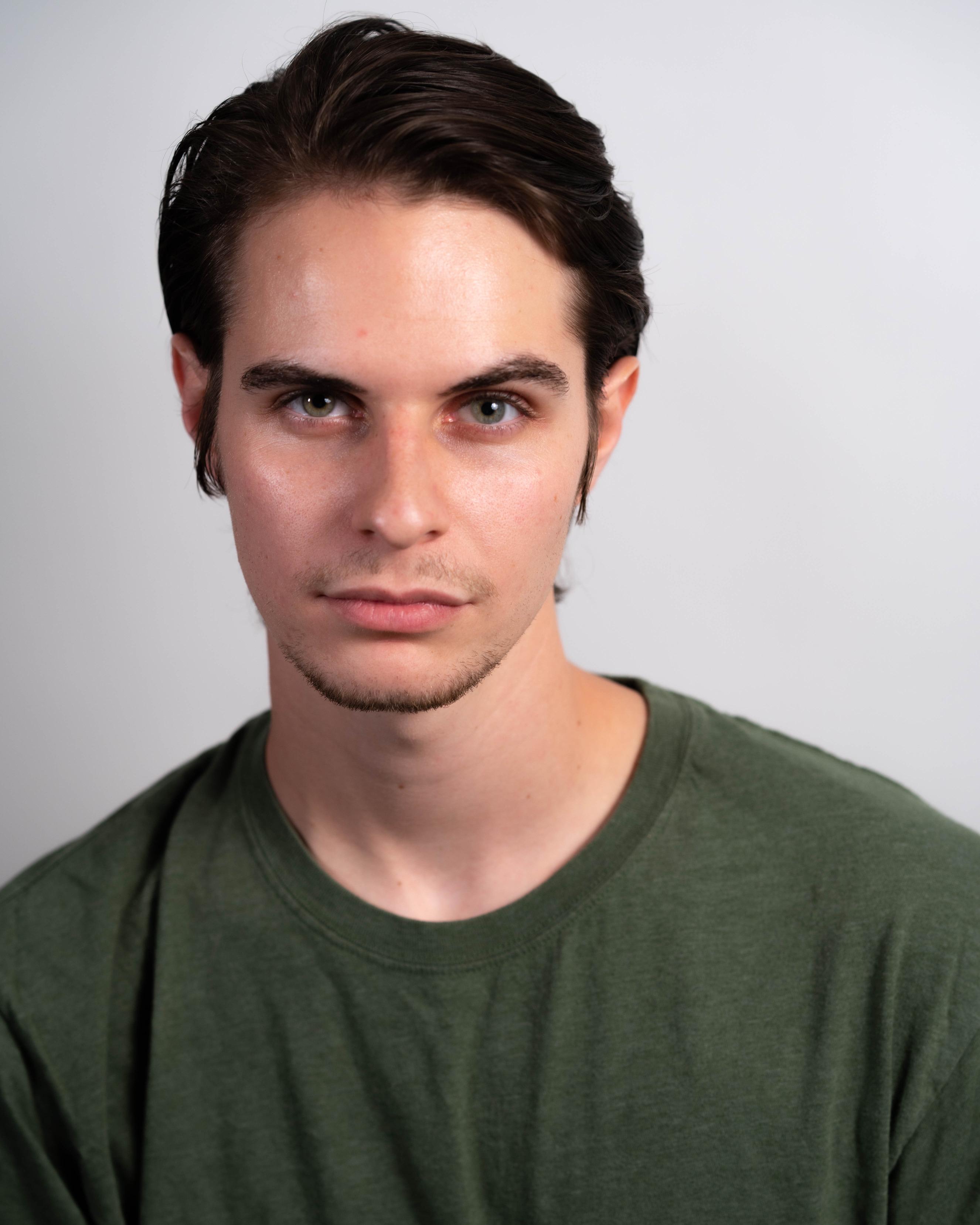 Zachary Voss