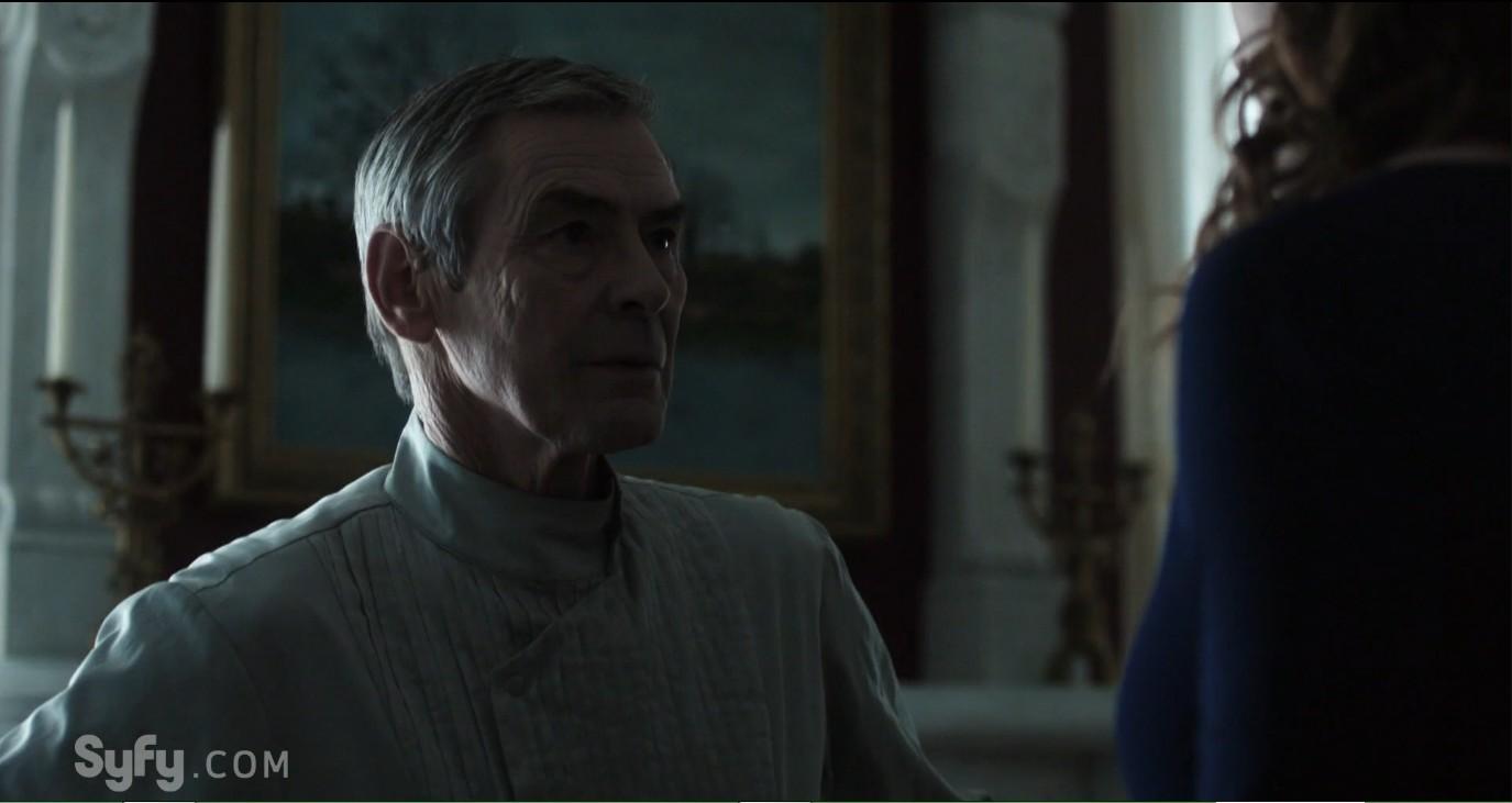 actor Andrew Gillies large photo