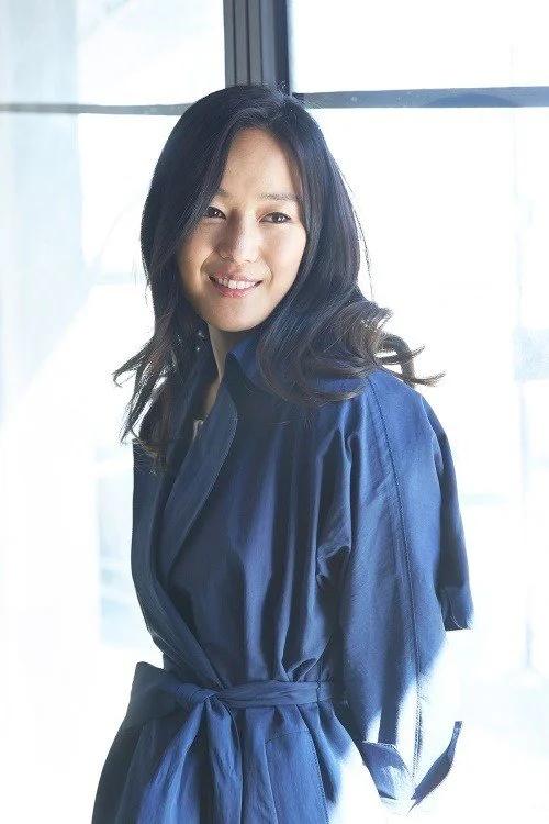 actor Yoon Jin-seo large photo