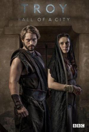Troy: Fall of a City [ترجمة عربية]