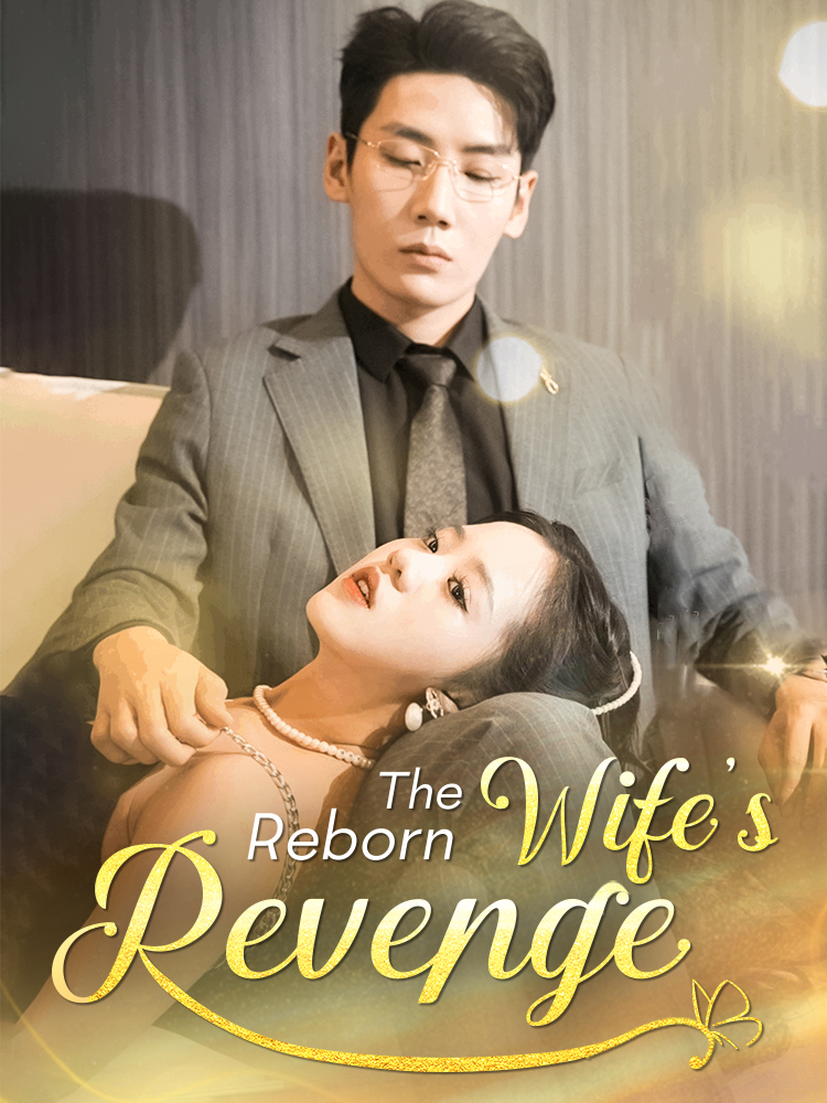 The Reborn Wife's Revenge poster