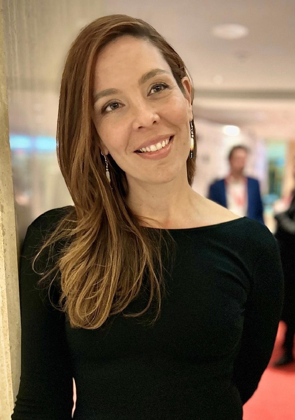 actor Aubrey Trujillo large photo