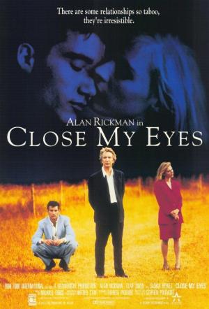 Close My Eyes [Version française]