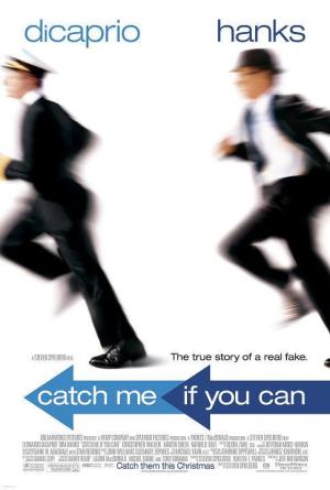 Catch Me If You Can [Version française]