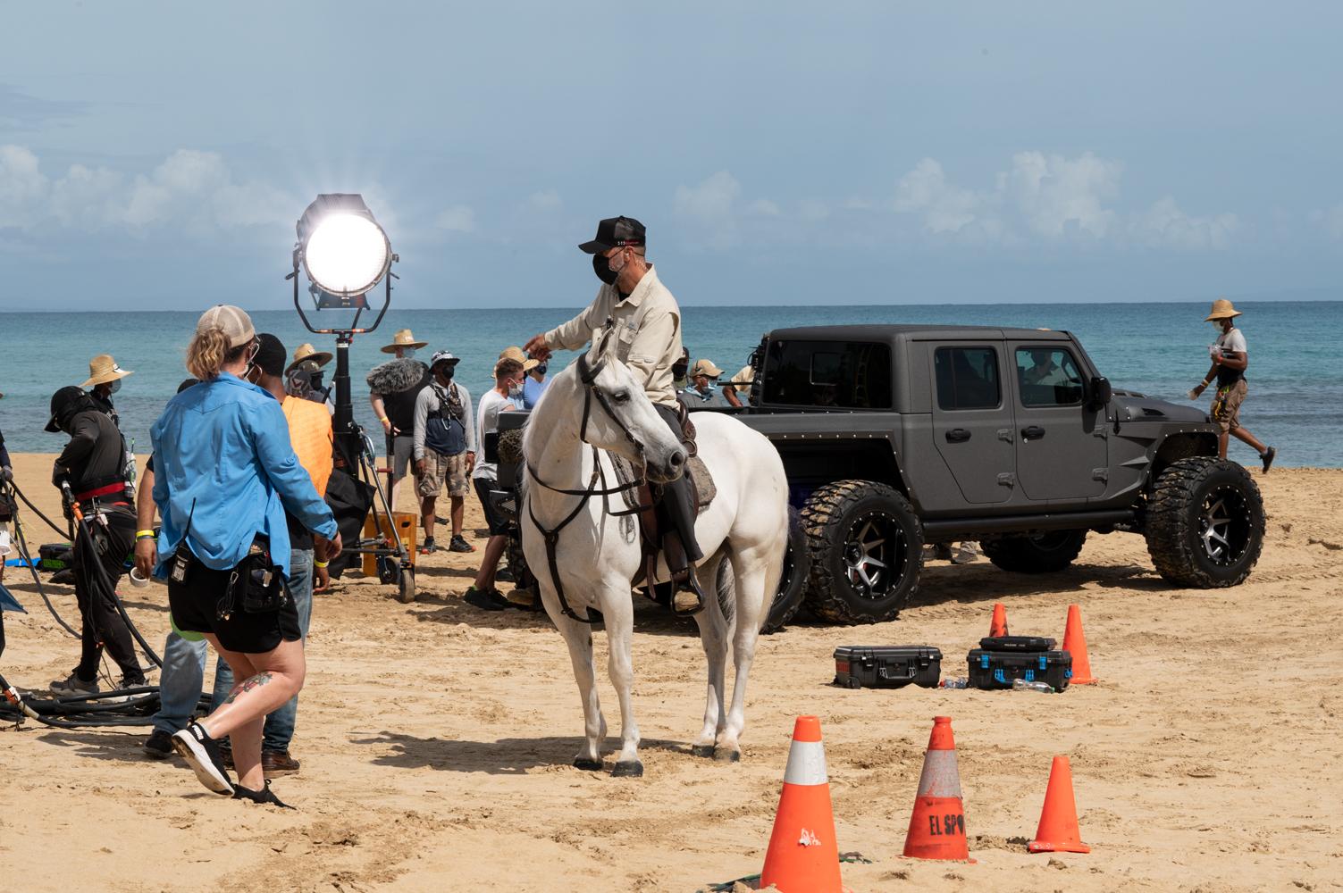 actor Kyle Woods large photo