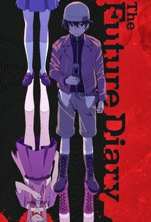 The Future Diary [Russian]