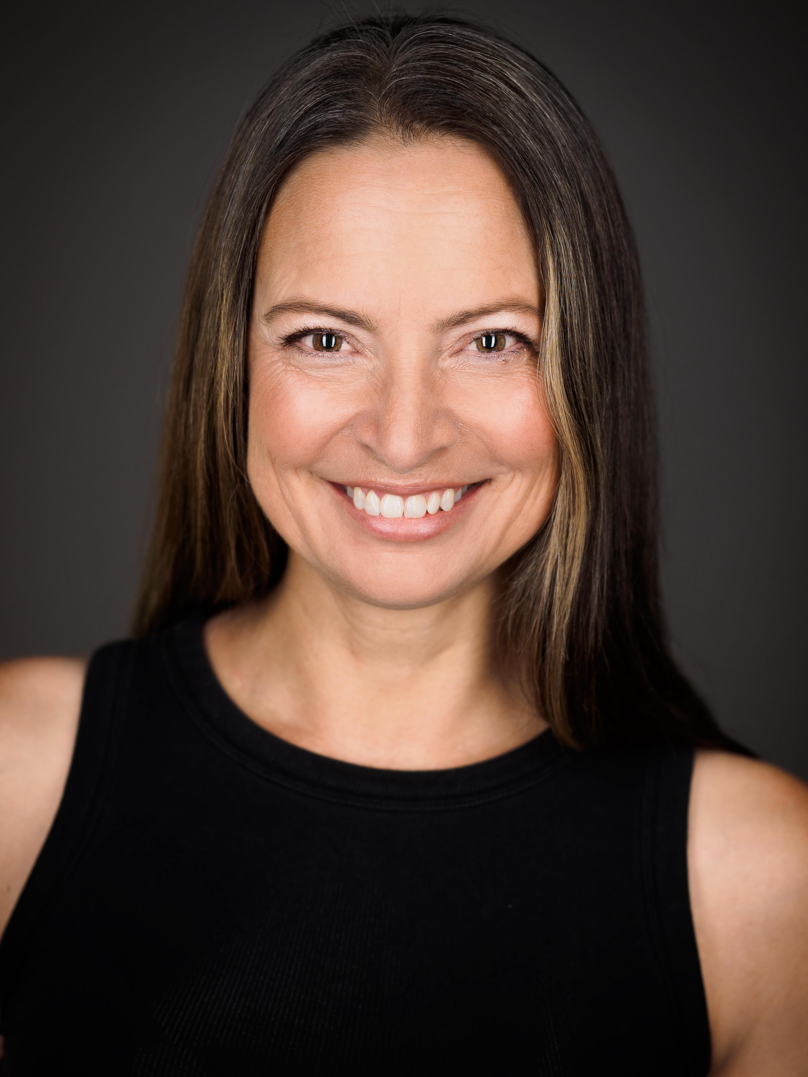 Lisa Parkes