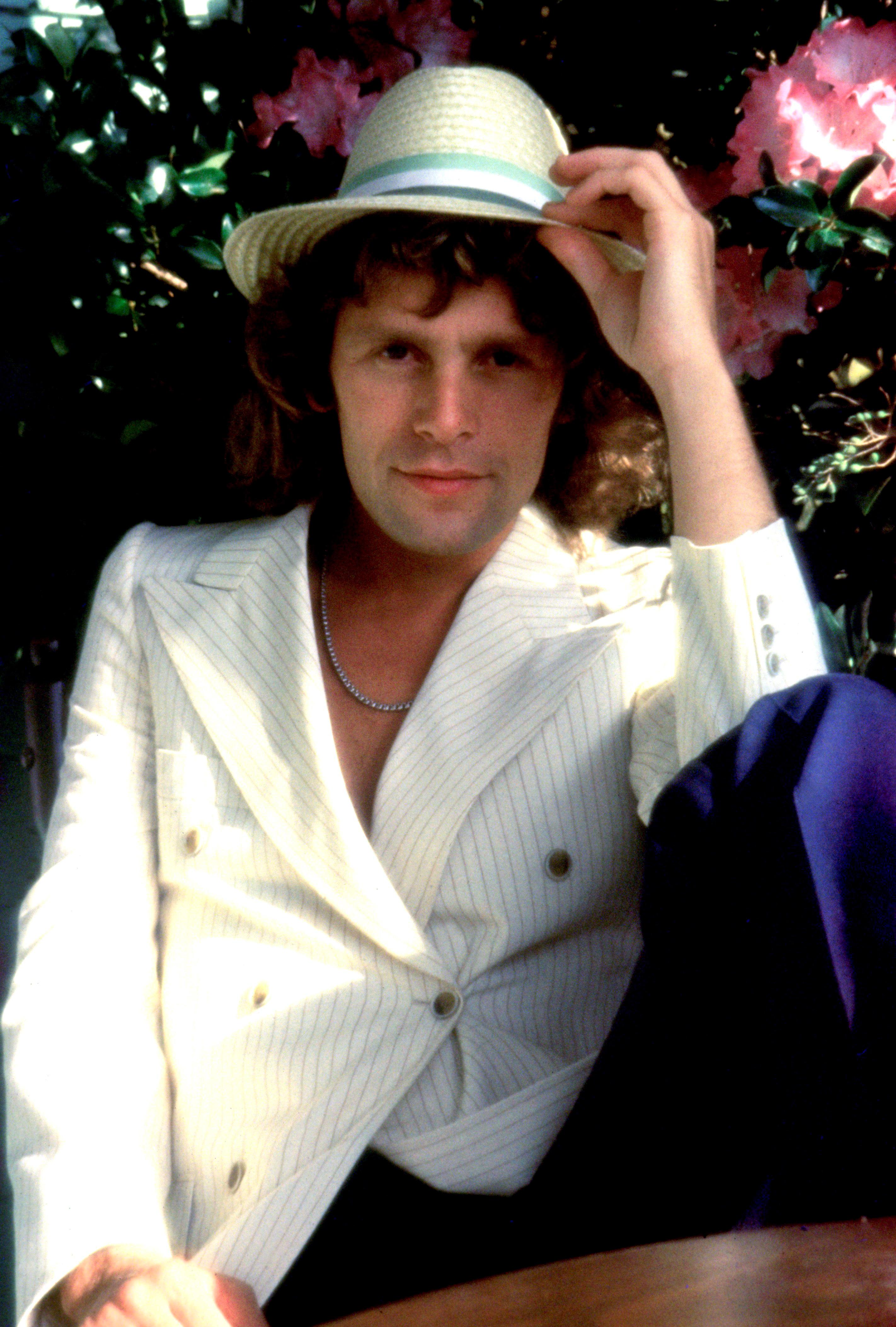 actor Paul Nicholas large photo