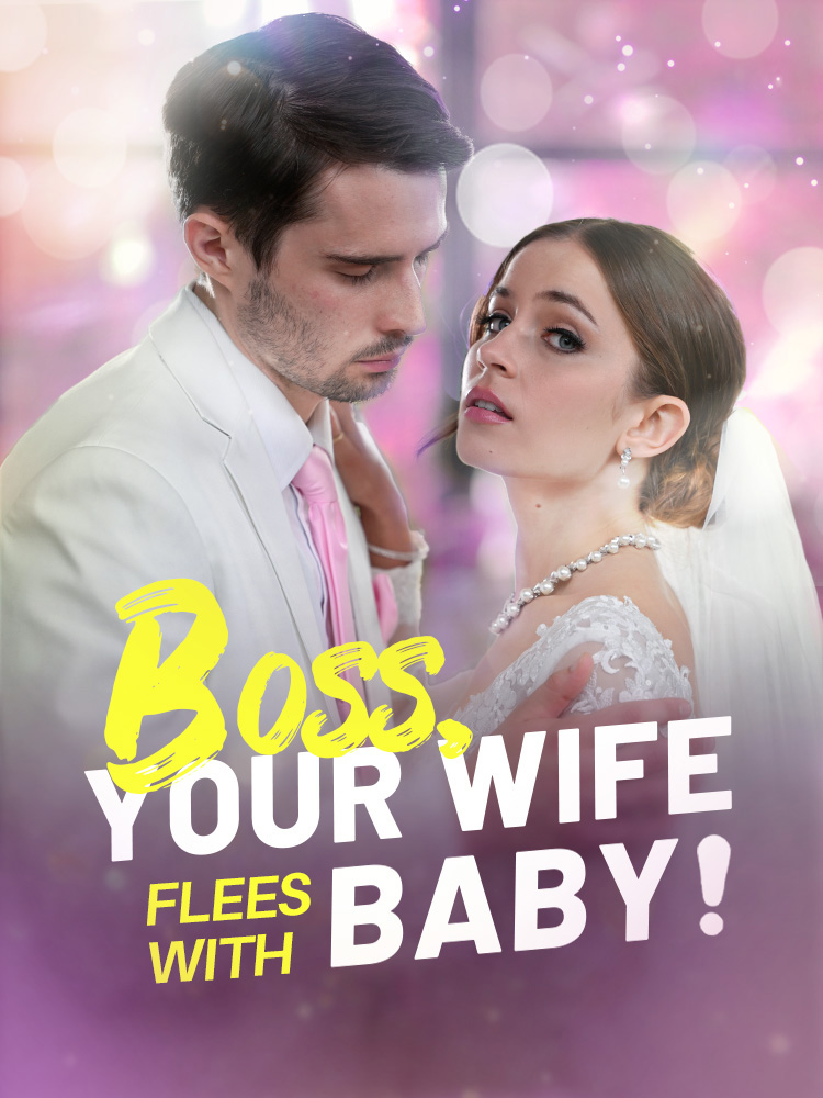 Boss, Your Wife Flees With Baby! poster