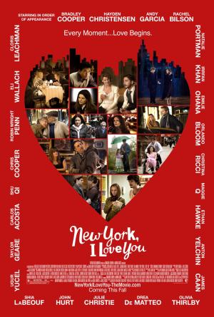New York, I Love You [ترجمة عربية]
