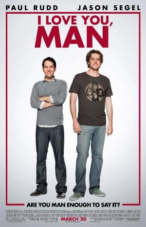 I Love You, Man [ترجمة عربية]