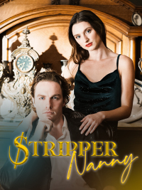 Stripper Nanny:Forbidden Romance with Mafia