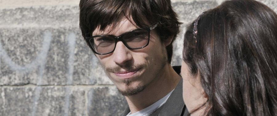 actor Jirí Cerný large photo