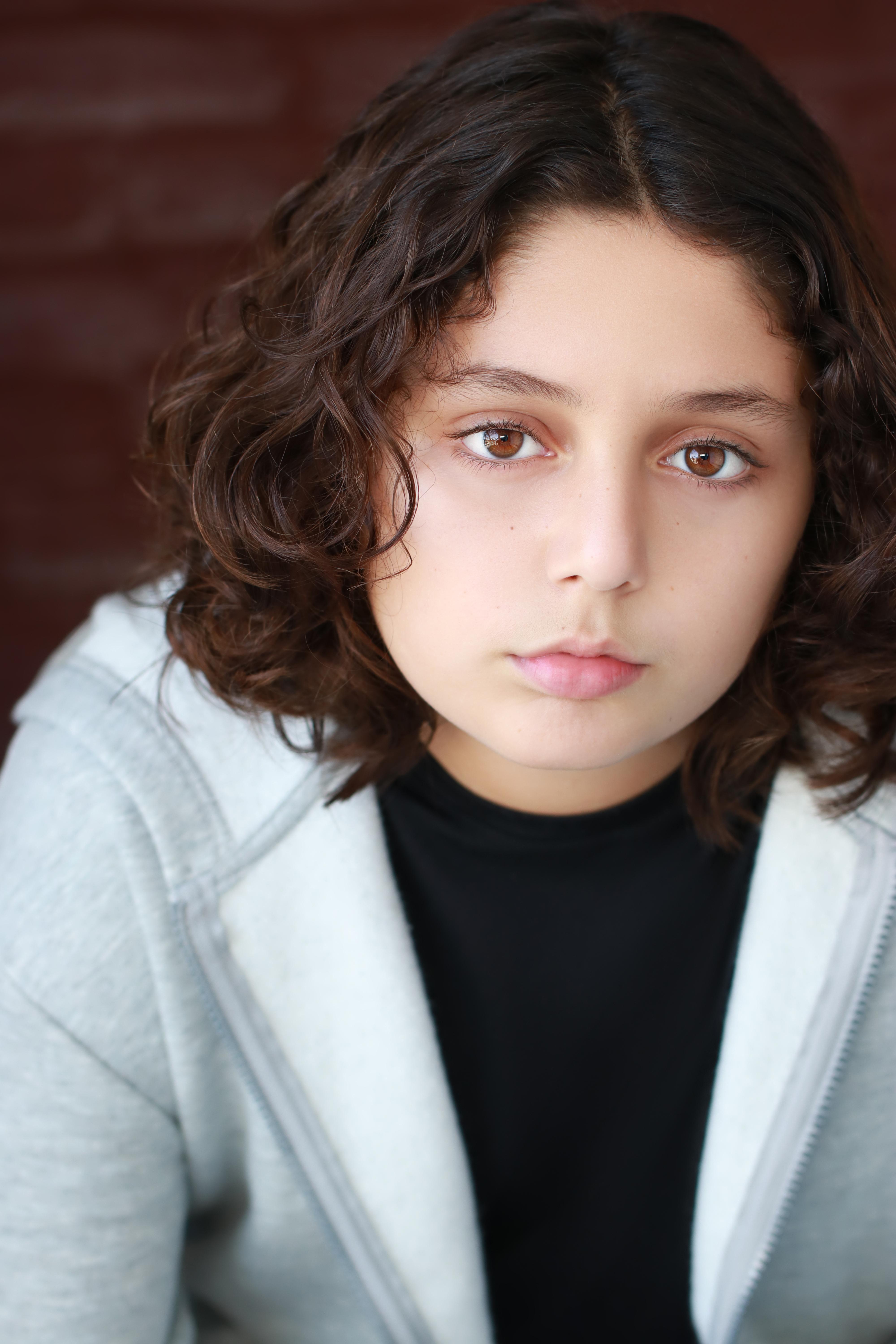 actor Dylan Costanzo large photo