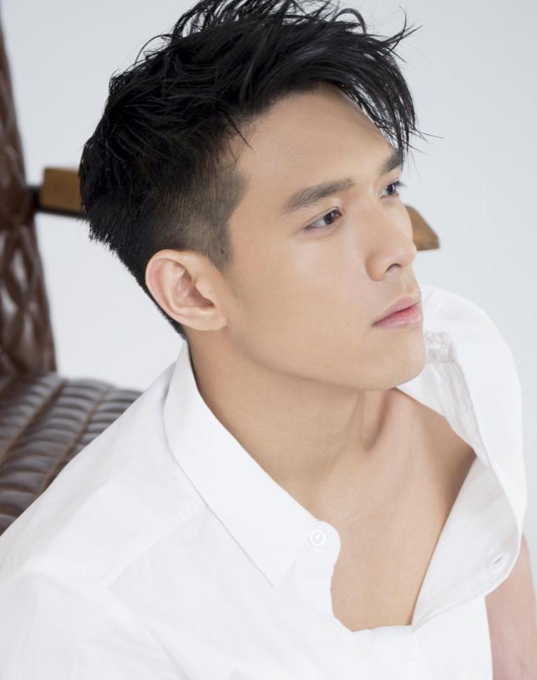 actor Chuan Lee large photo