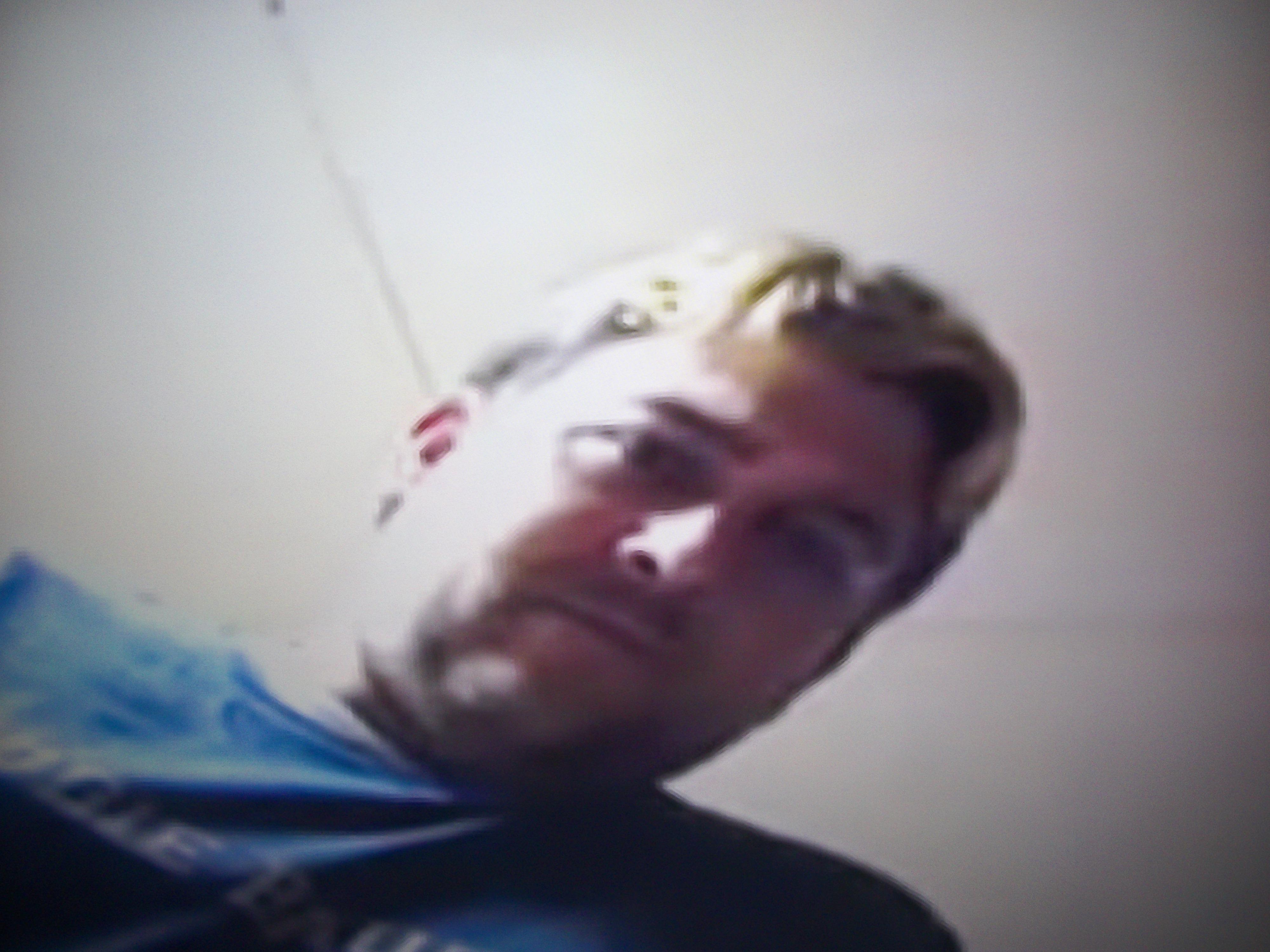 actor Drew Kochera large photo