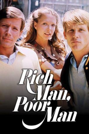 Rich Man, Poor Man [Version française]