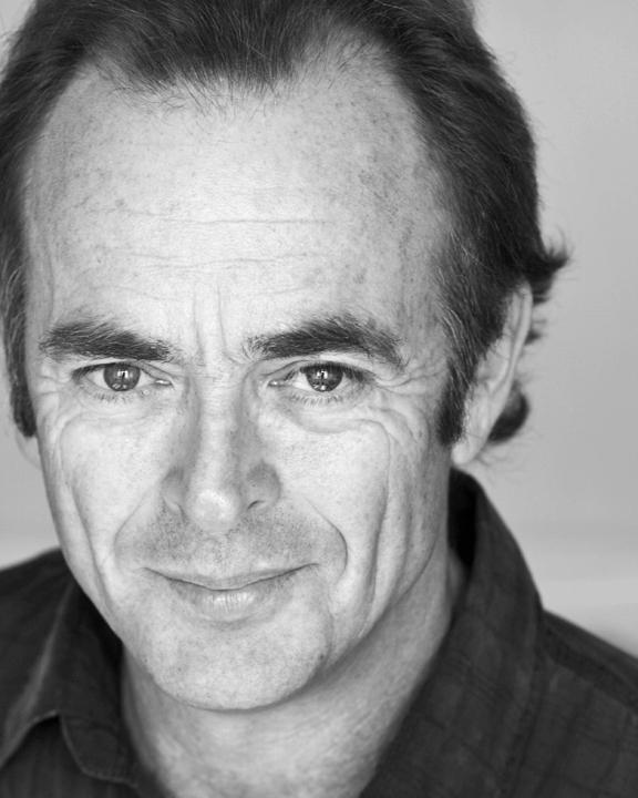 actor David Aston large photo