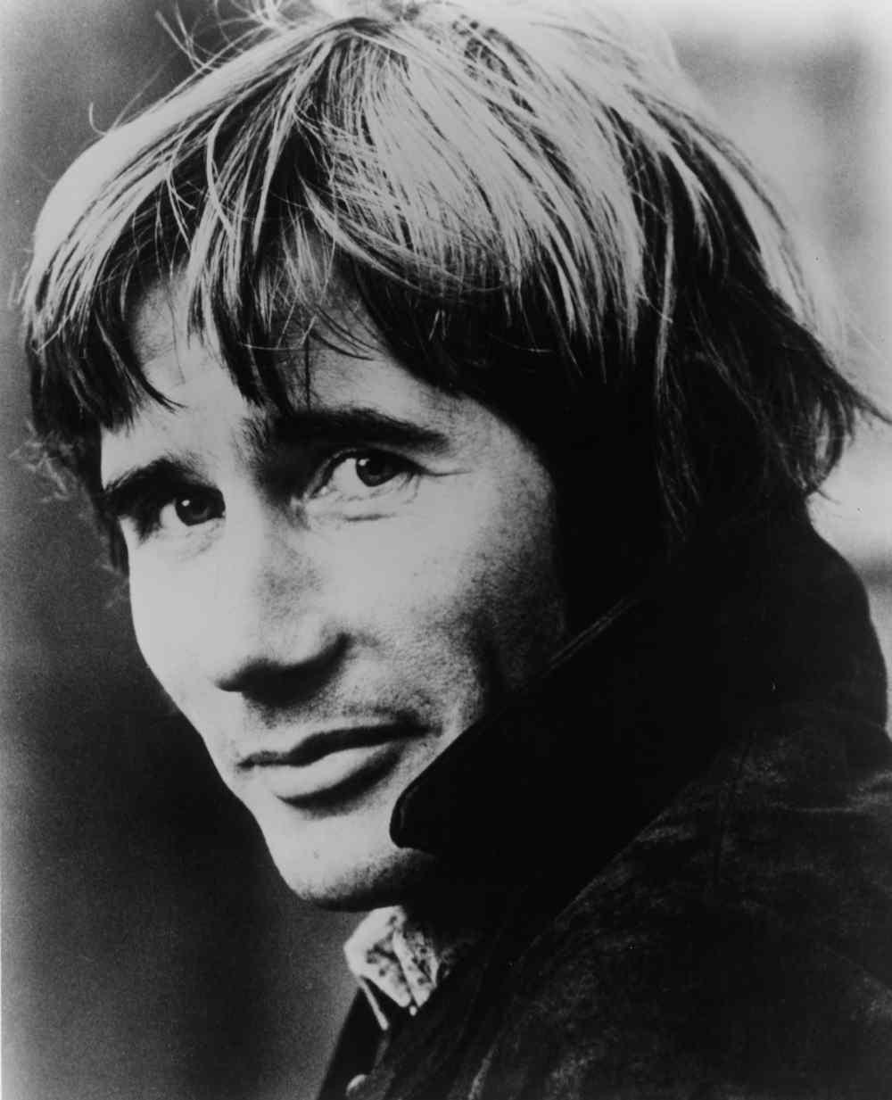 actor Jim Dale large photo