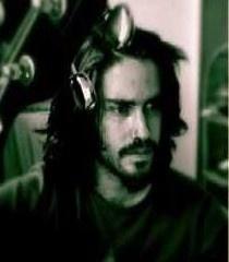 actor Scott Evans large photo